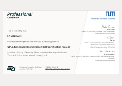 green-belt-certificate